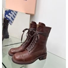 Miu Miu Boots